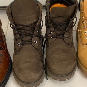 Timberland Boots